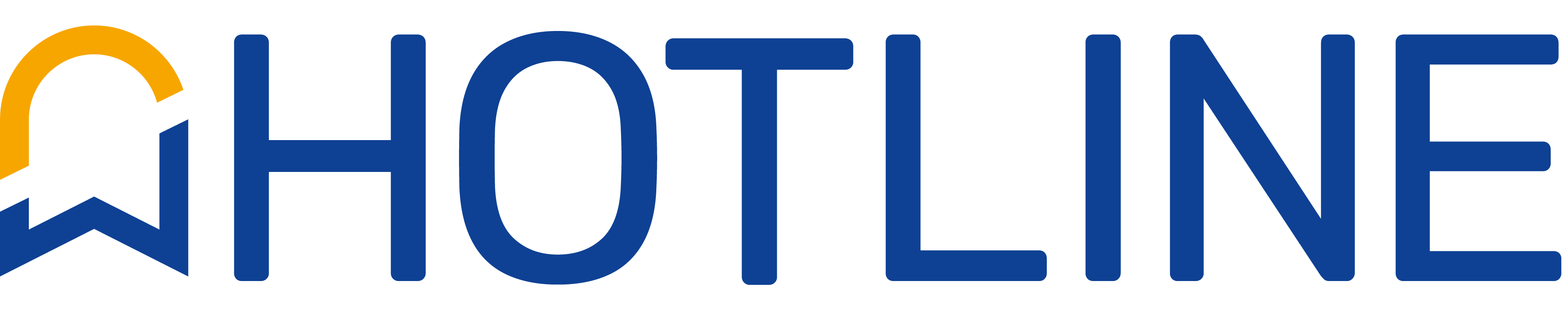 Hotline Logo